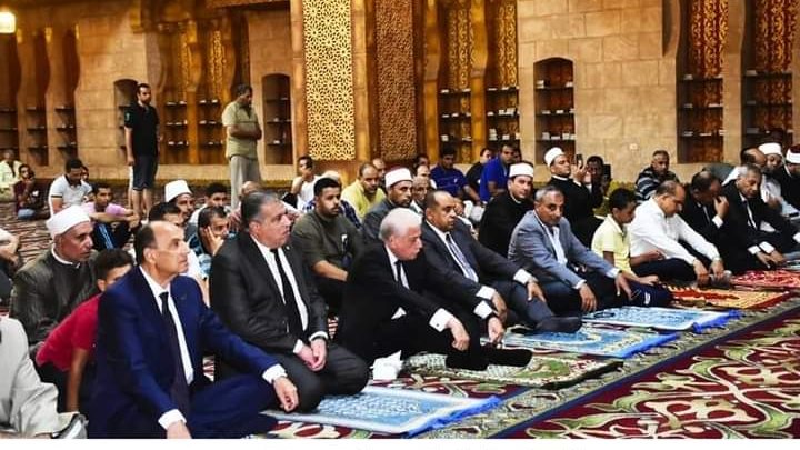 الأوقاف  الأوقاف