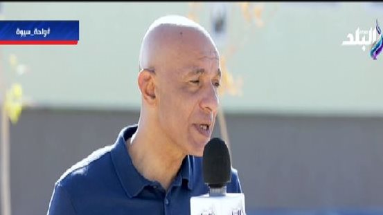 اللواء حازم طاهر