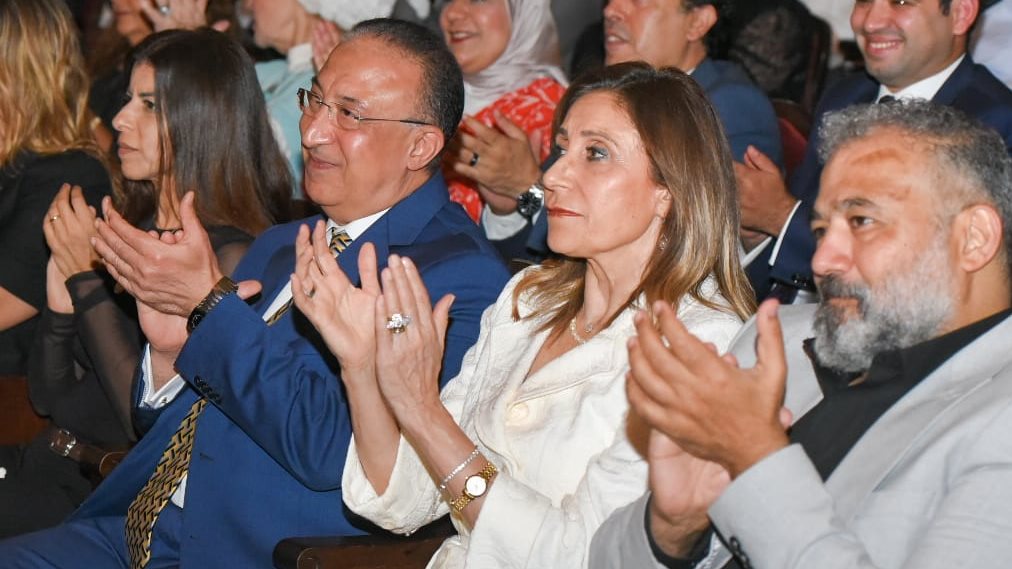 افتتاح المهرجان الصيفي بأوبرا الإسكندرية
