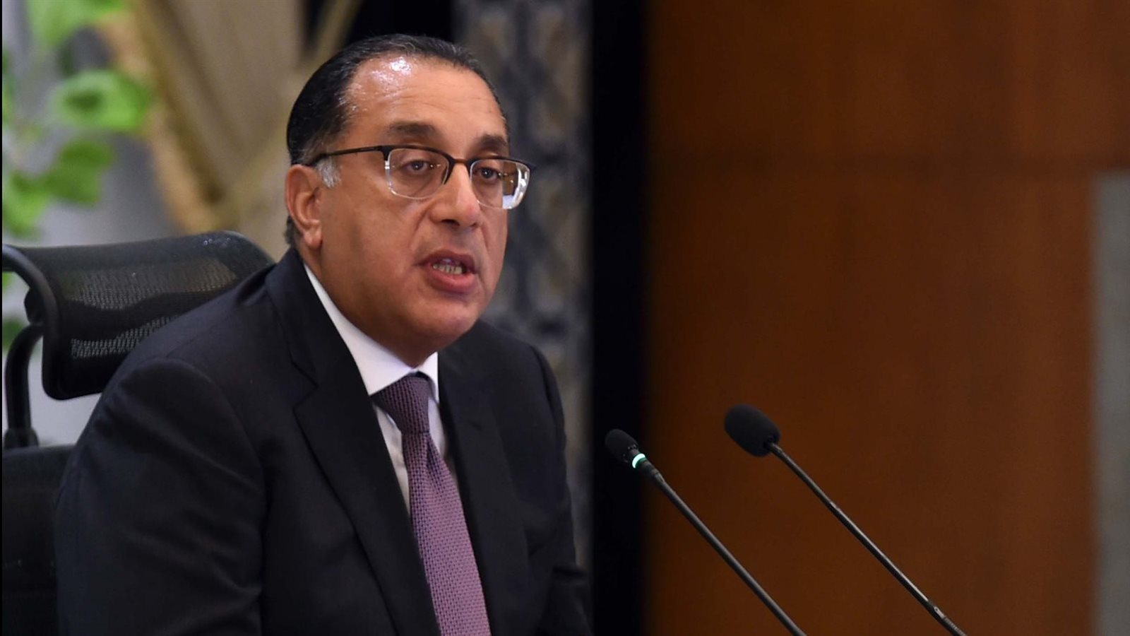 رئيس الوزراء