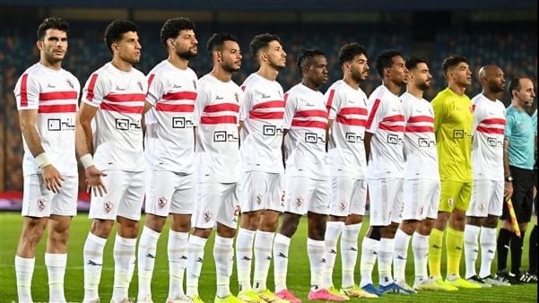 نادي الزمالك 