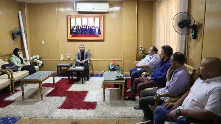 فعاليات ثقافية