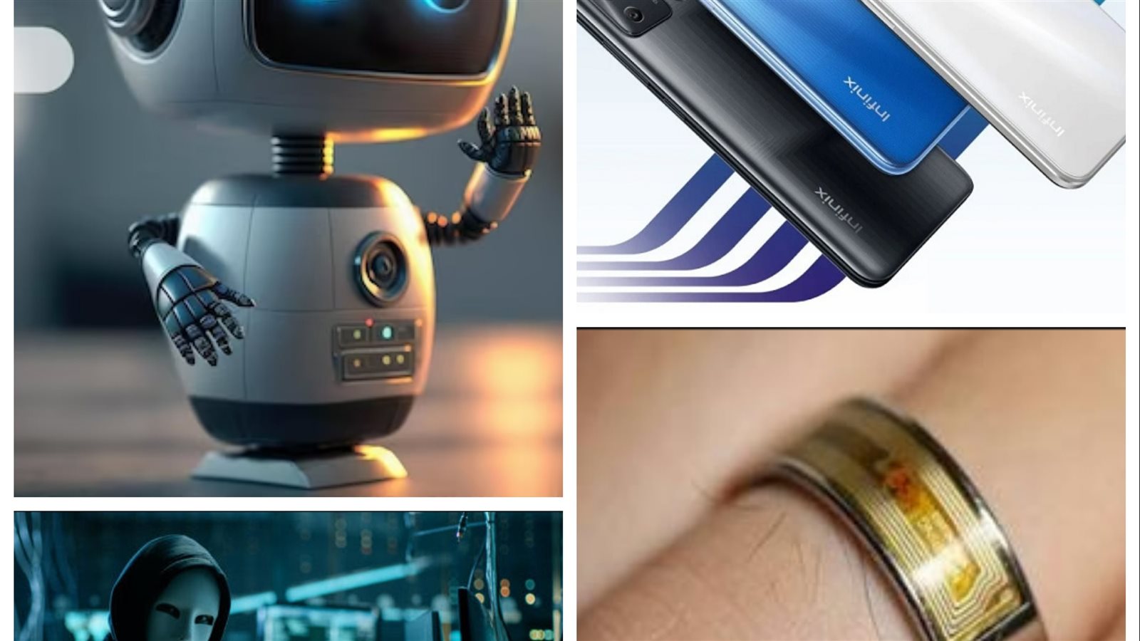 أخبار التكنولوجيا