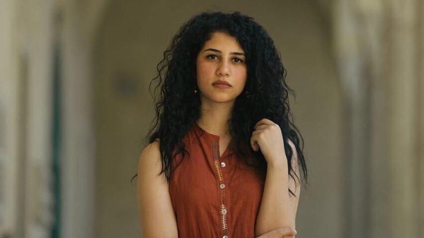 نوران ابو طالب