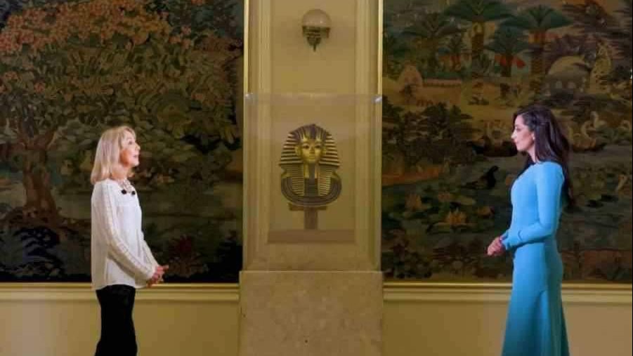 أرمينيا كامل 