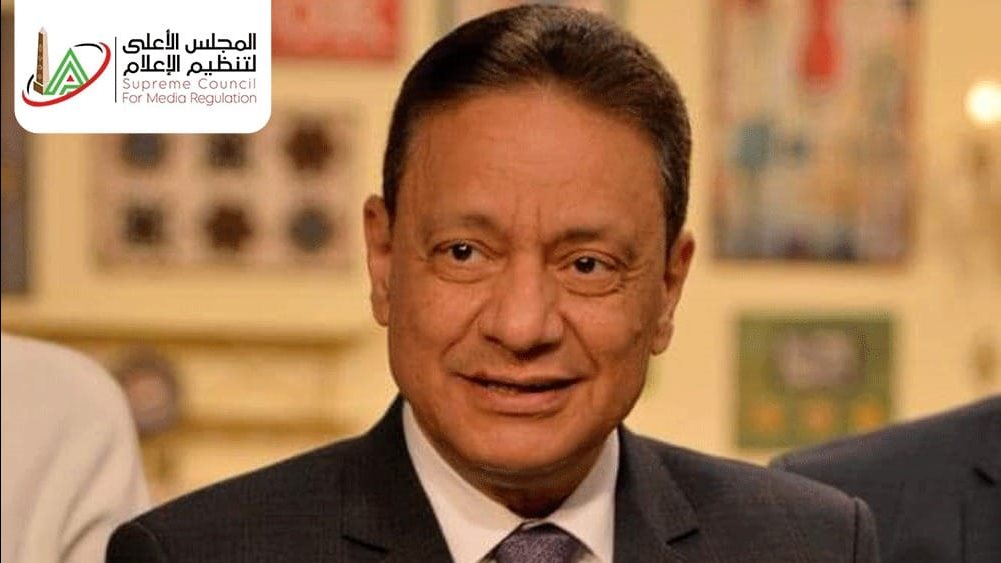 الكاتب الصحفي كرم جبر