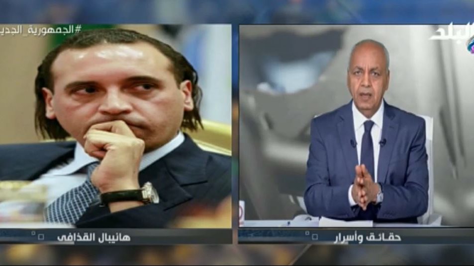 مصطفى بكري
