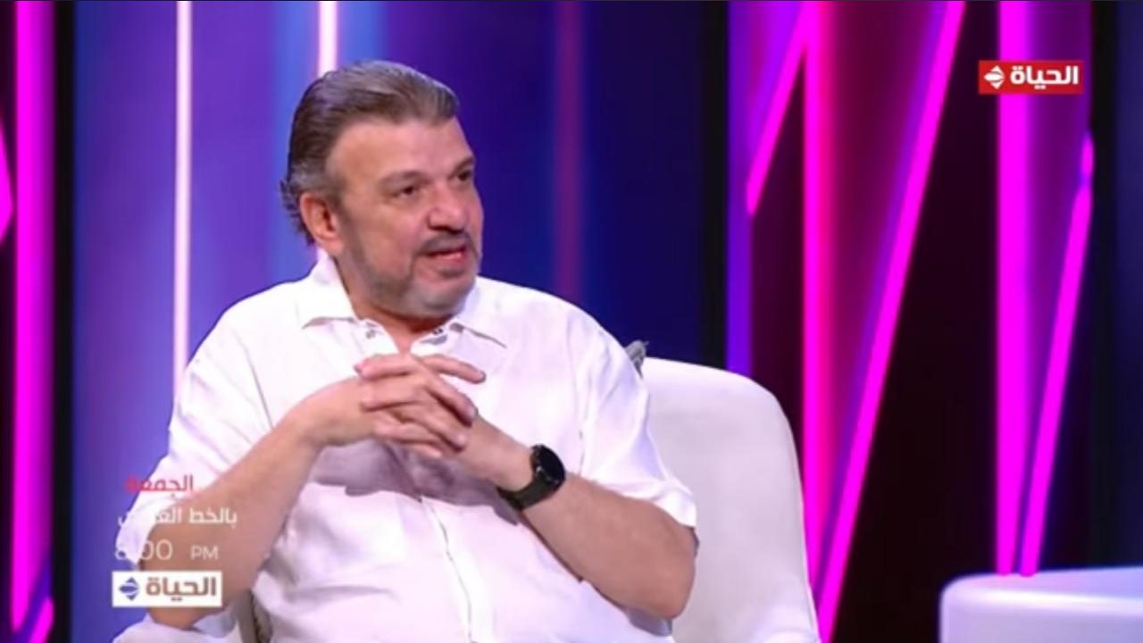 أحمد سلامة 