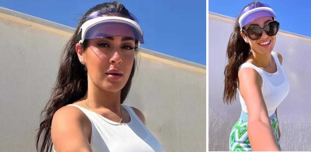 ميرنا نور الدين