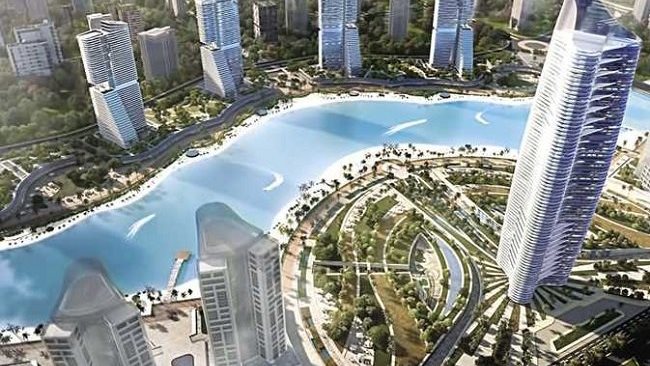 مهرجان العلمين 