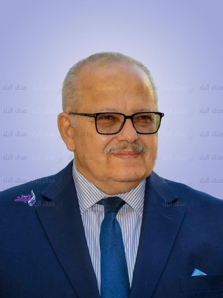 جامعة القاهرة
