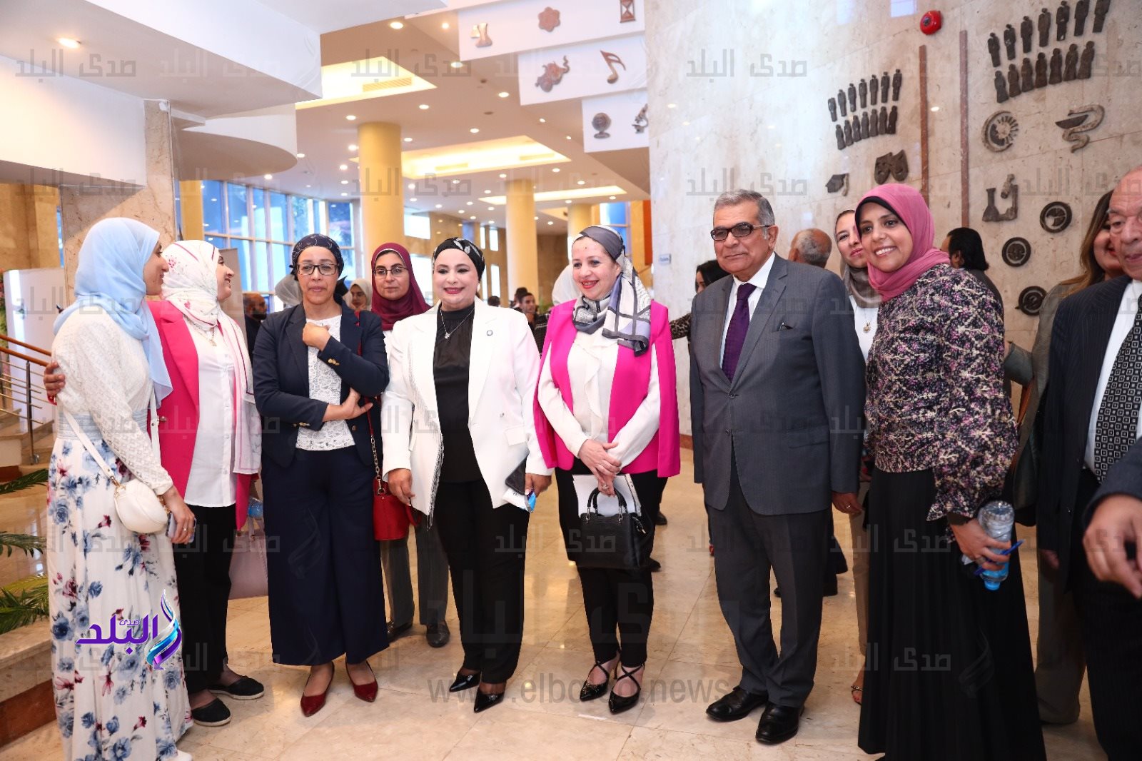 جامعة مصر للعلوم والتكنولوجيا