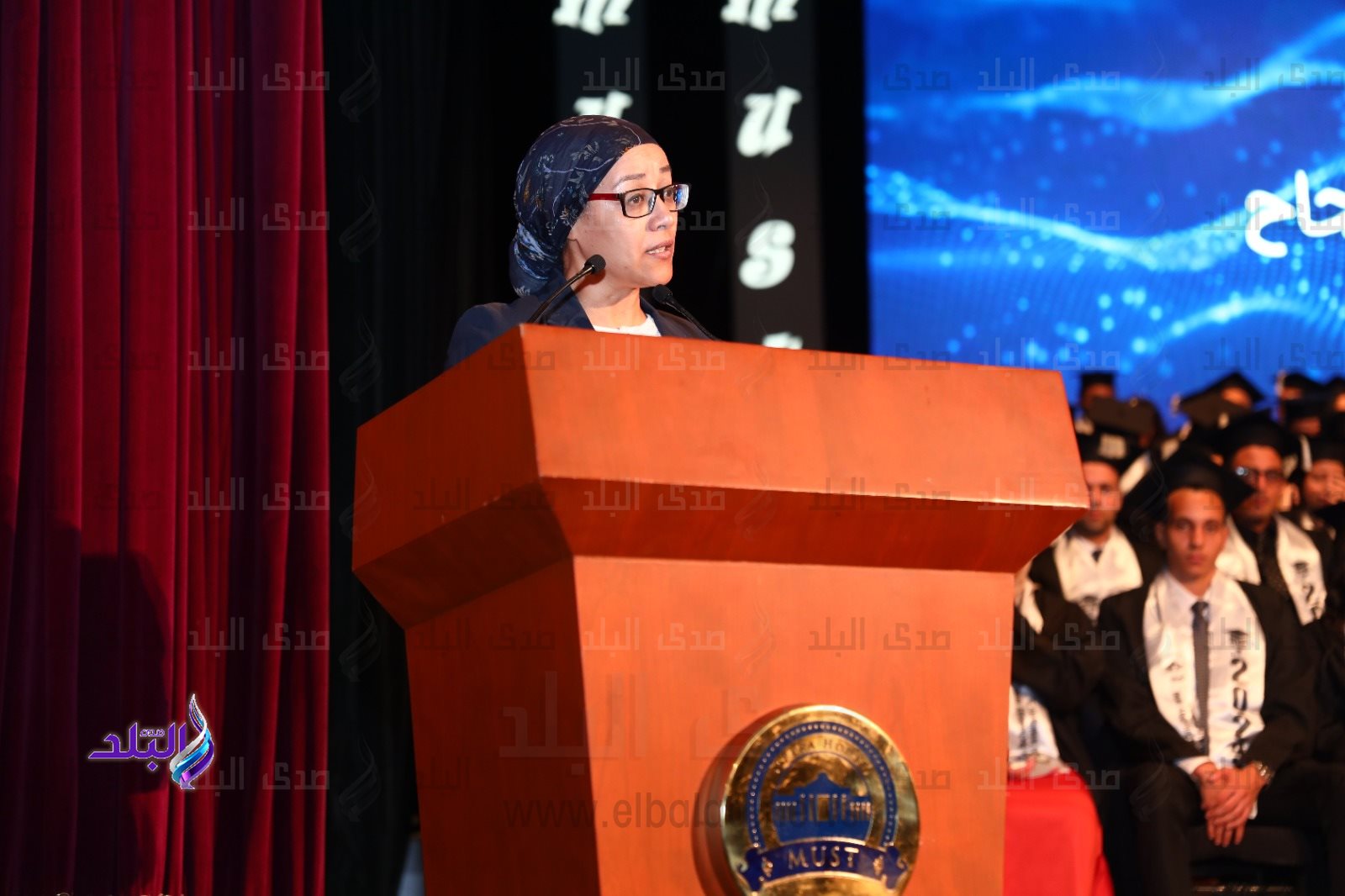 جامعة مصر للعلوم والتكنولوجيا2