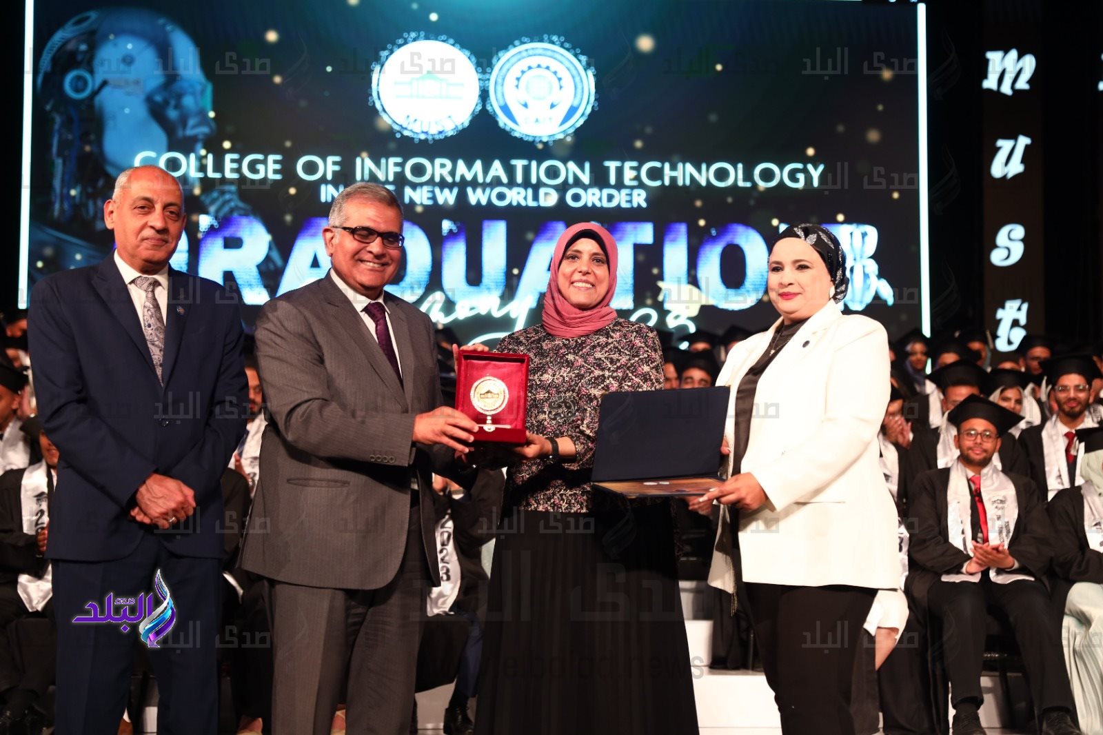 جامعة مصر للعلوم والتكنولوجيا4