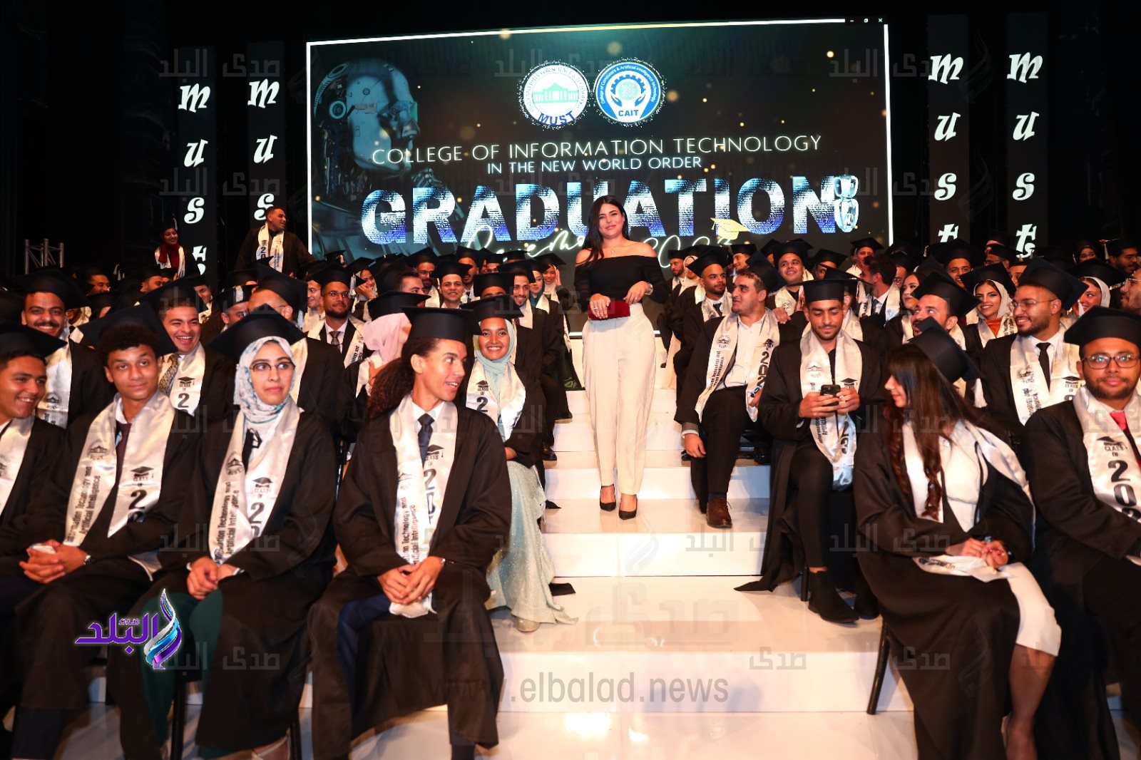 جامعة مصر للعلوم والتكنولوجيا5