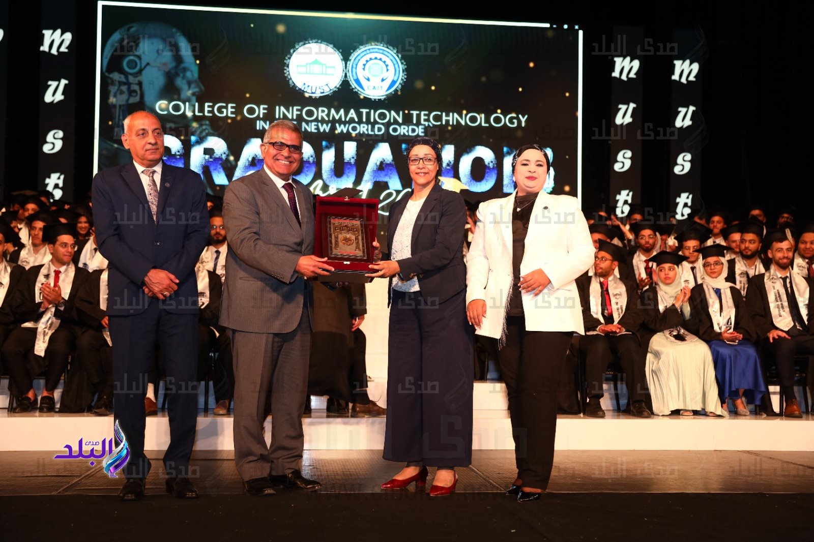 جامعة مصر للعلوم والتكنولوجيا6