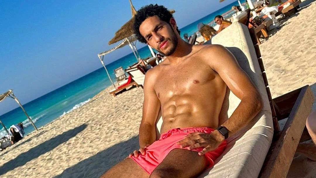 مصطفى شوبير 