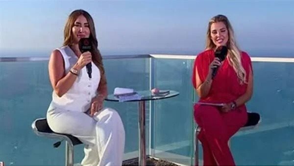 الإعلامية ليلاس كفوزي