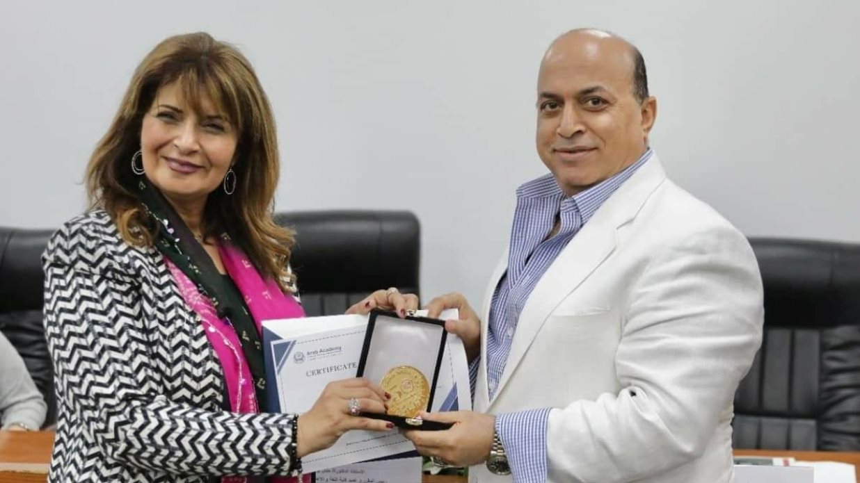 خلال اللقاء 