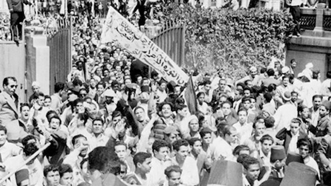 ثورة 23 يوليو