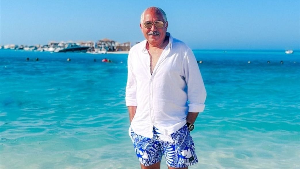 العامري فاروق 