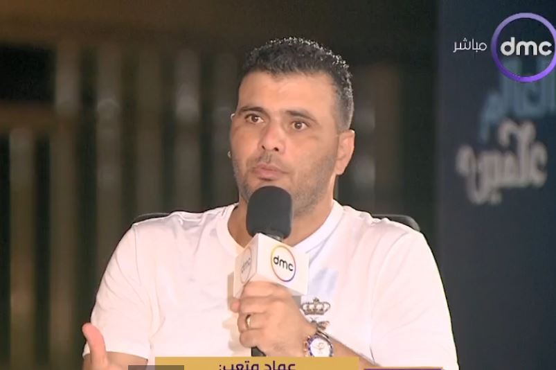 عماد متعب