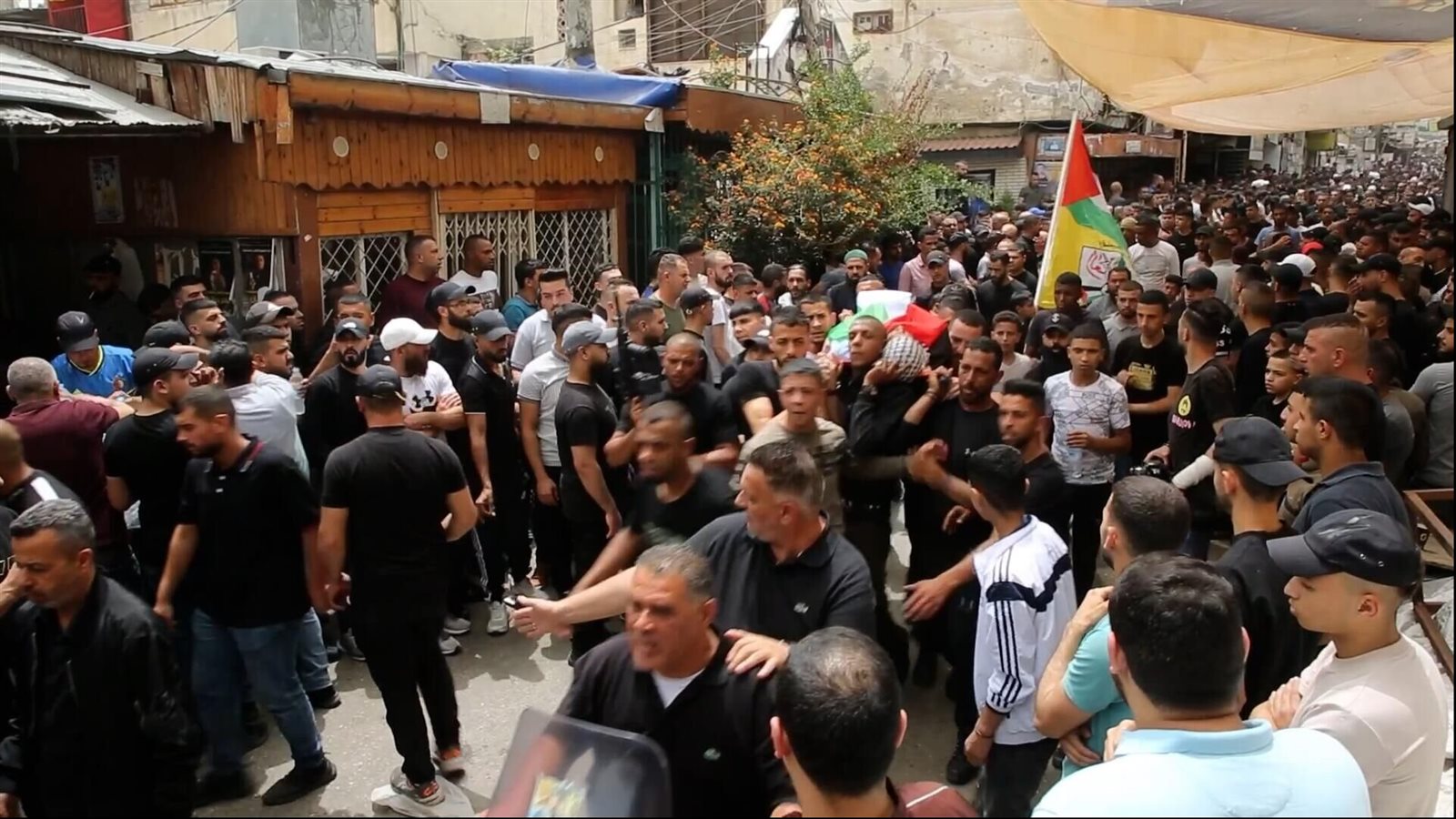 فلسطين تطالب بتحقيق دولي في جريمة الإعدام البشعة التي ارتكبت فلسطين تطالب بتحقيق دولي في جريمة الإعدام البشعة التي ارتكبت