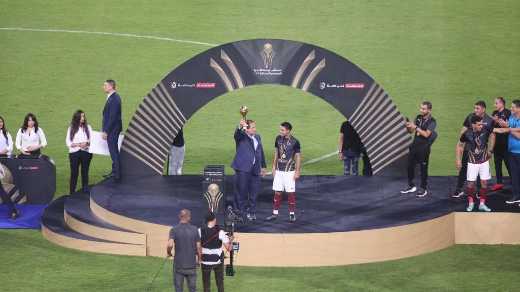 النائب محمد أبو العينين