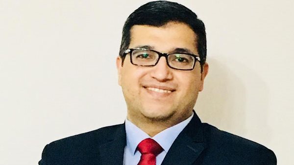 أسامة السعيد