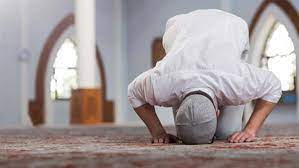 لماذا صلاة الظهر أربع ركعات