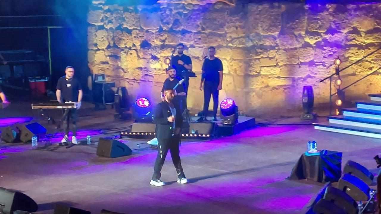 أحمد سعد
