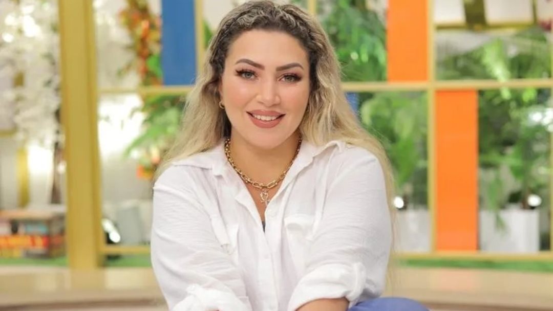 ايمان عز الدين 