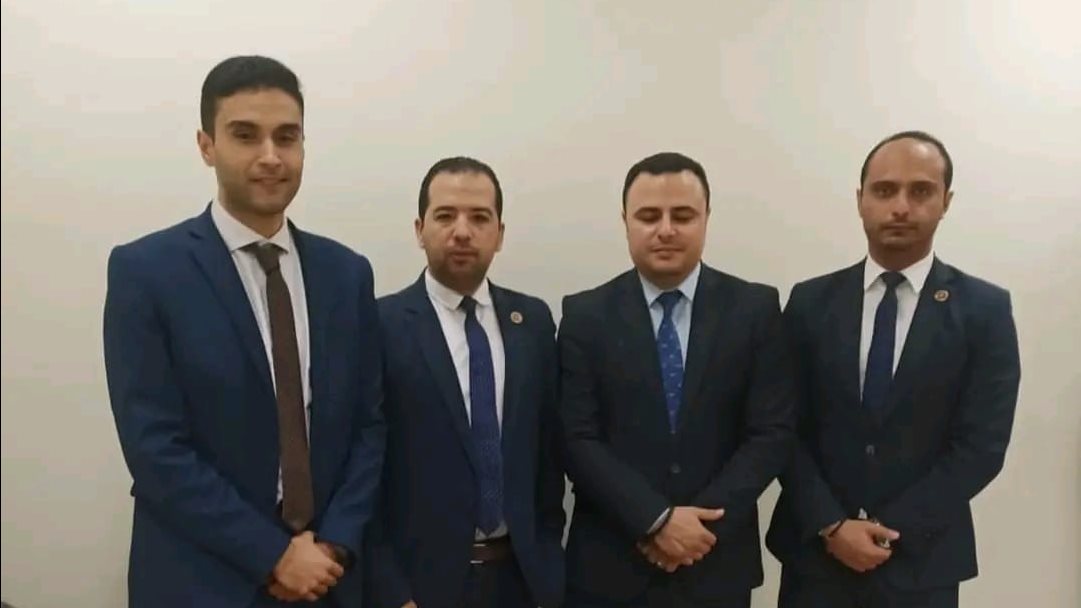 صورة من الضبطية