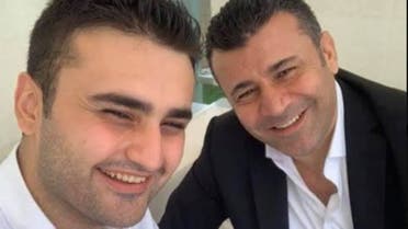الشيف بوراك وابيه