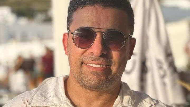 خالد الغندور 