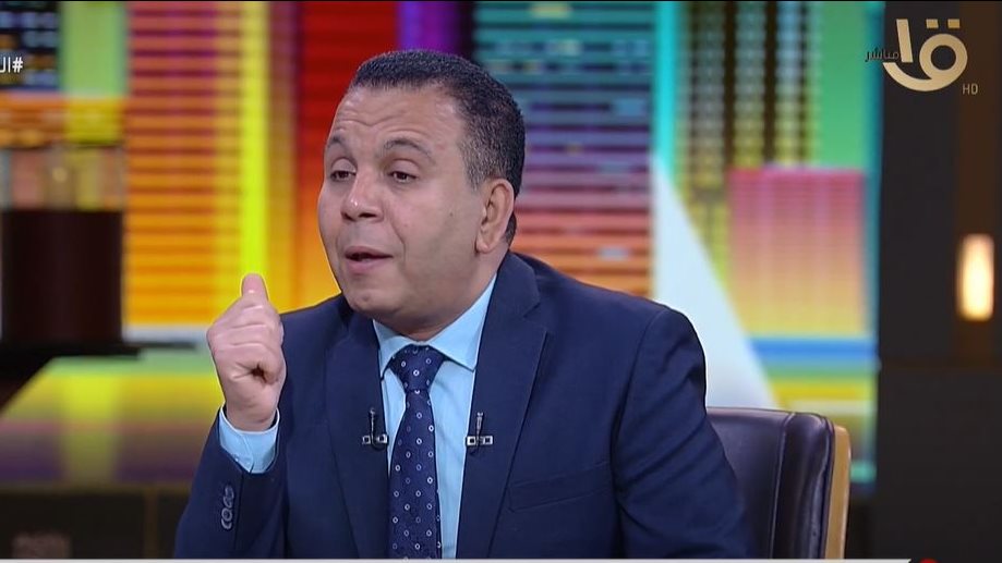 الدكتور تامر شوقي