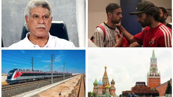 حدث ليلا