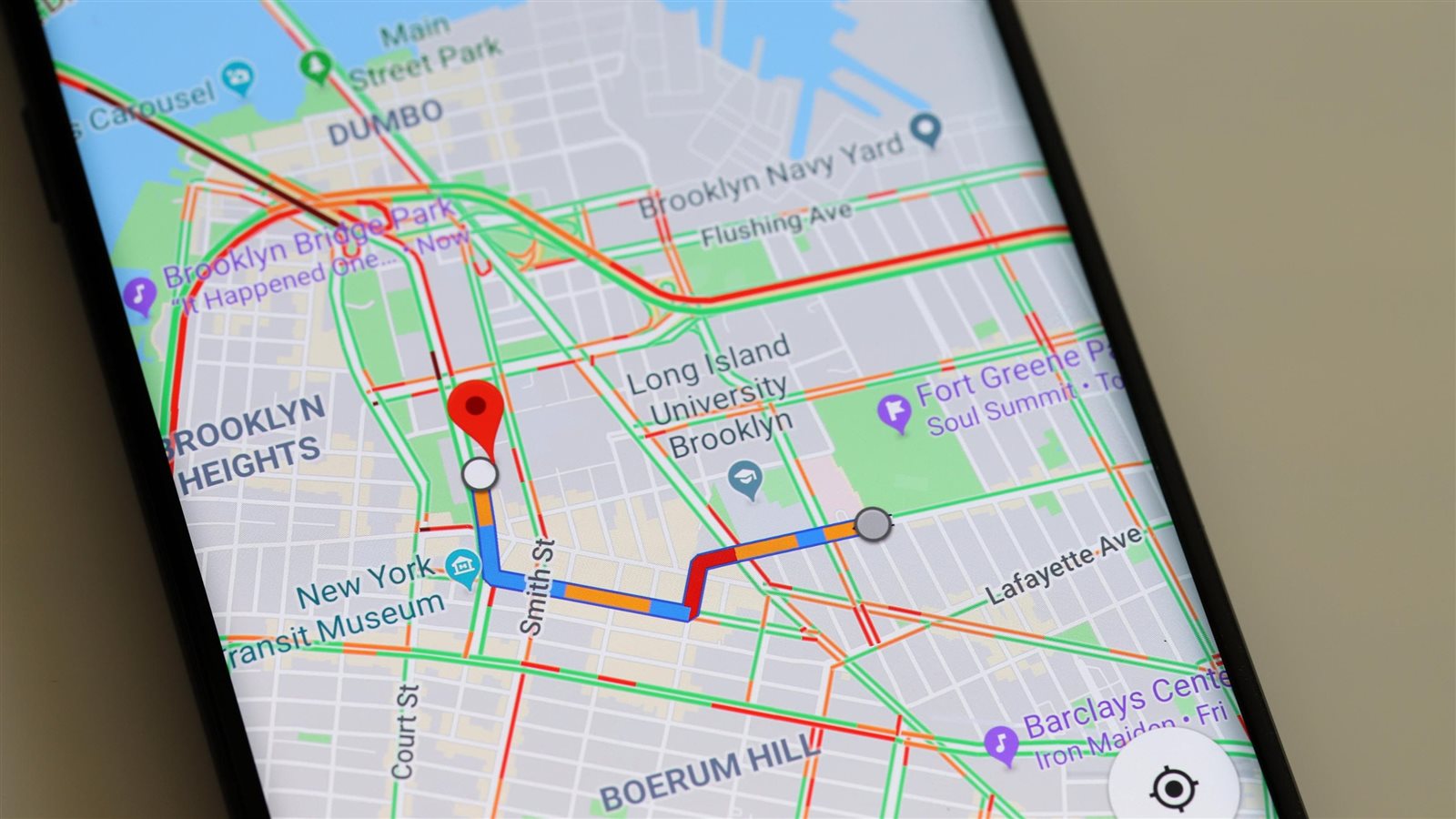 إزاي تفتح اللوكيشن أو Google maps بدون نت..عشان باقتك متخلصش
