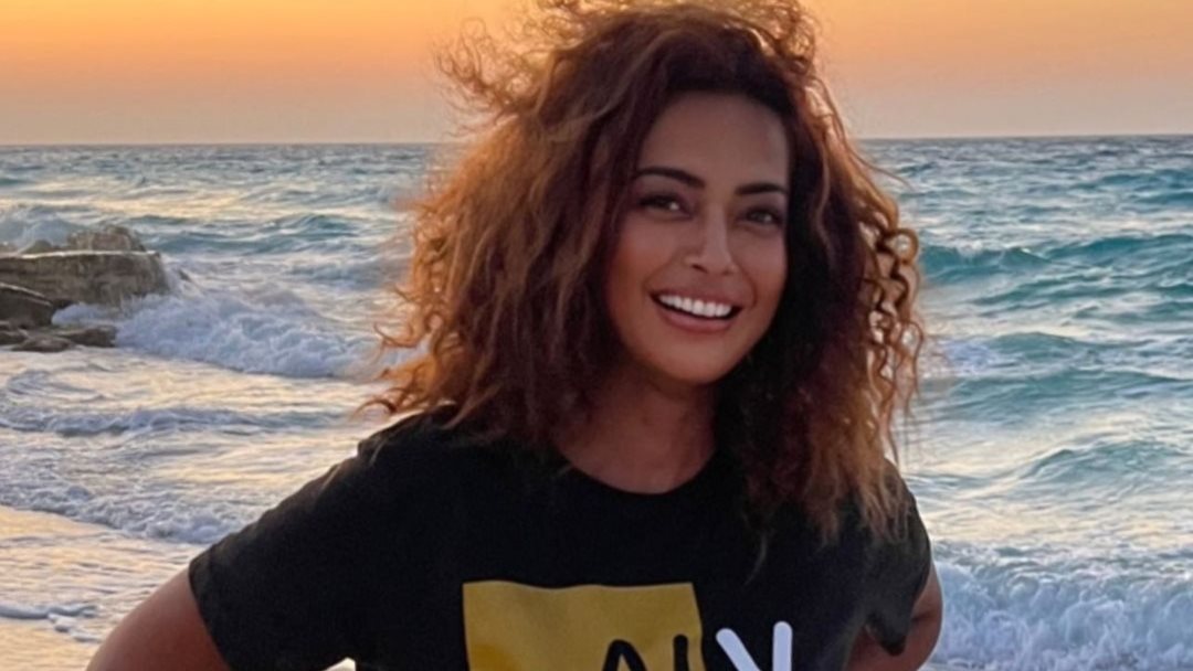 داليا مصطفى 