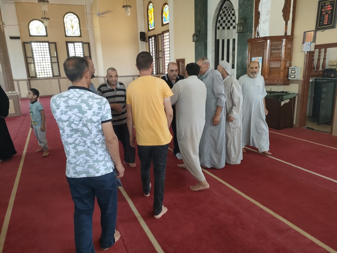 الدكتور محمد الباز