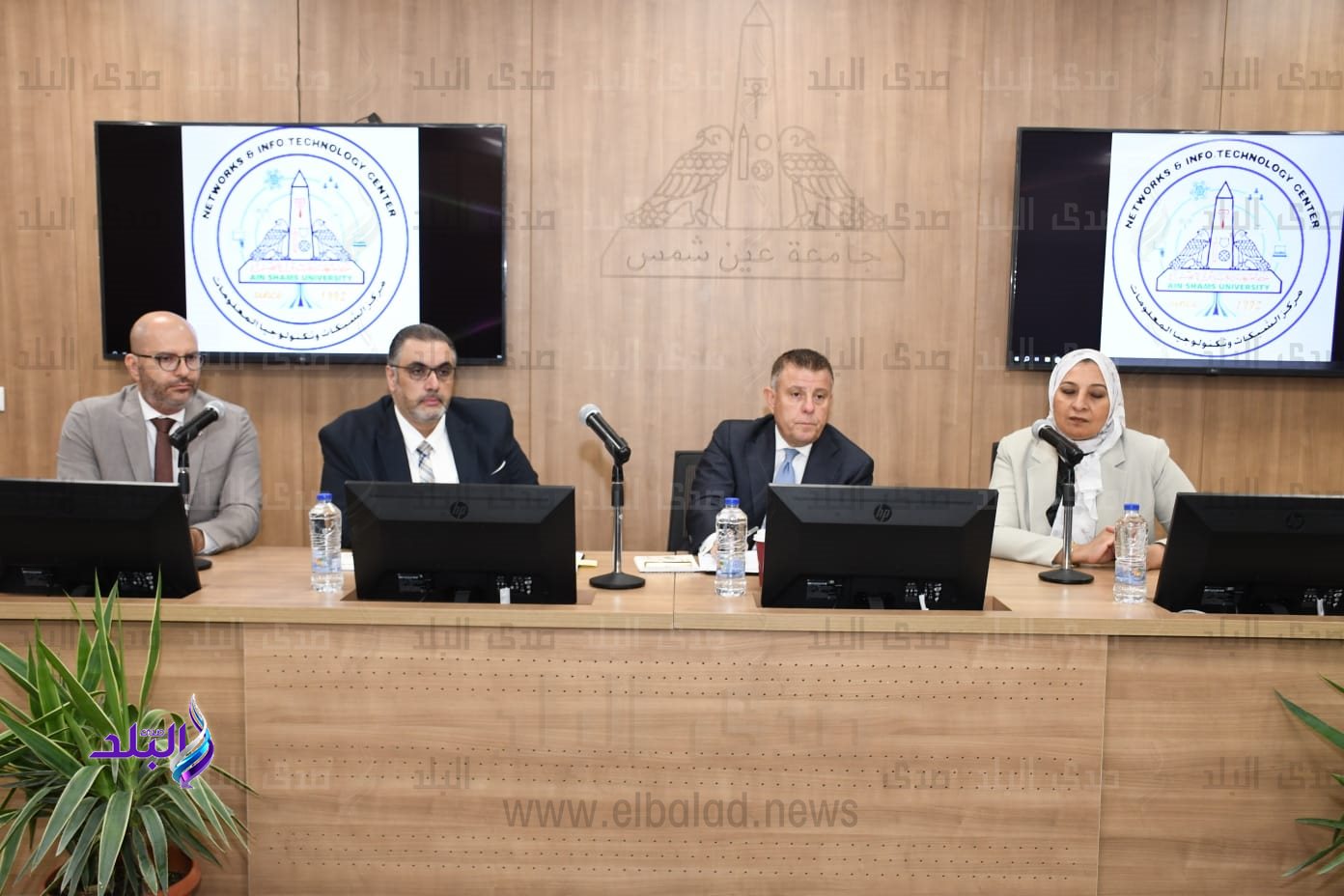 جامعة عين شمس2