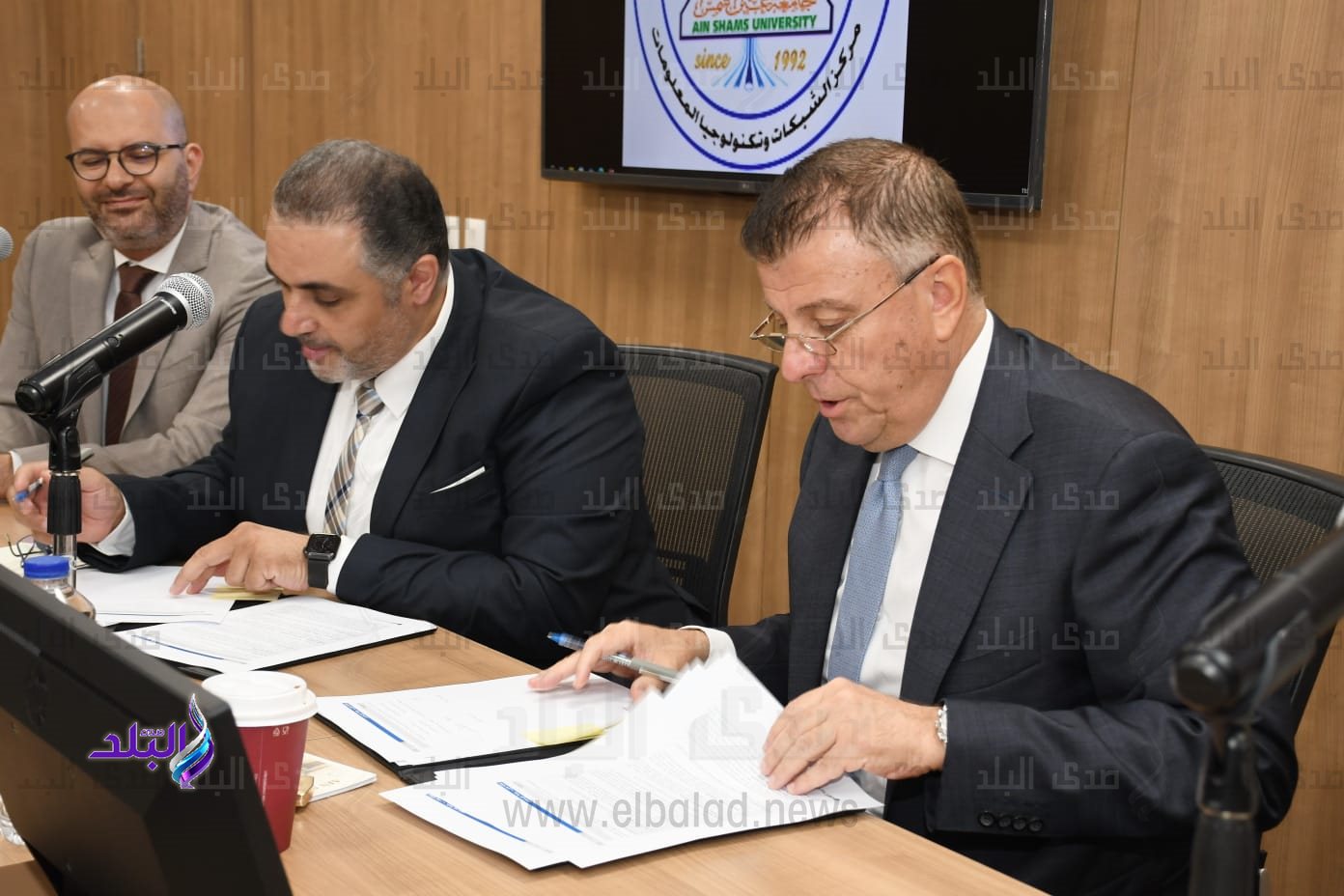 جامعة عين شمس5