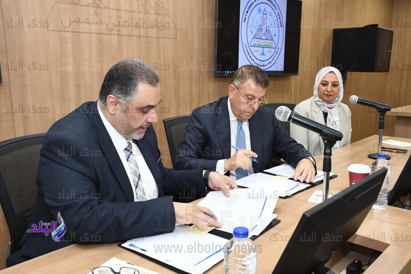 جامعة عين شمس8