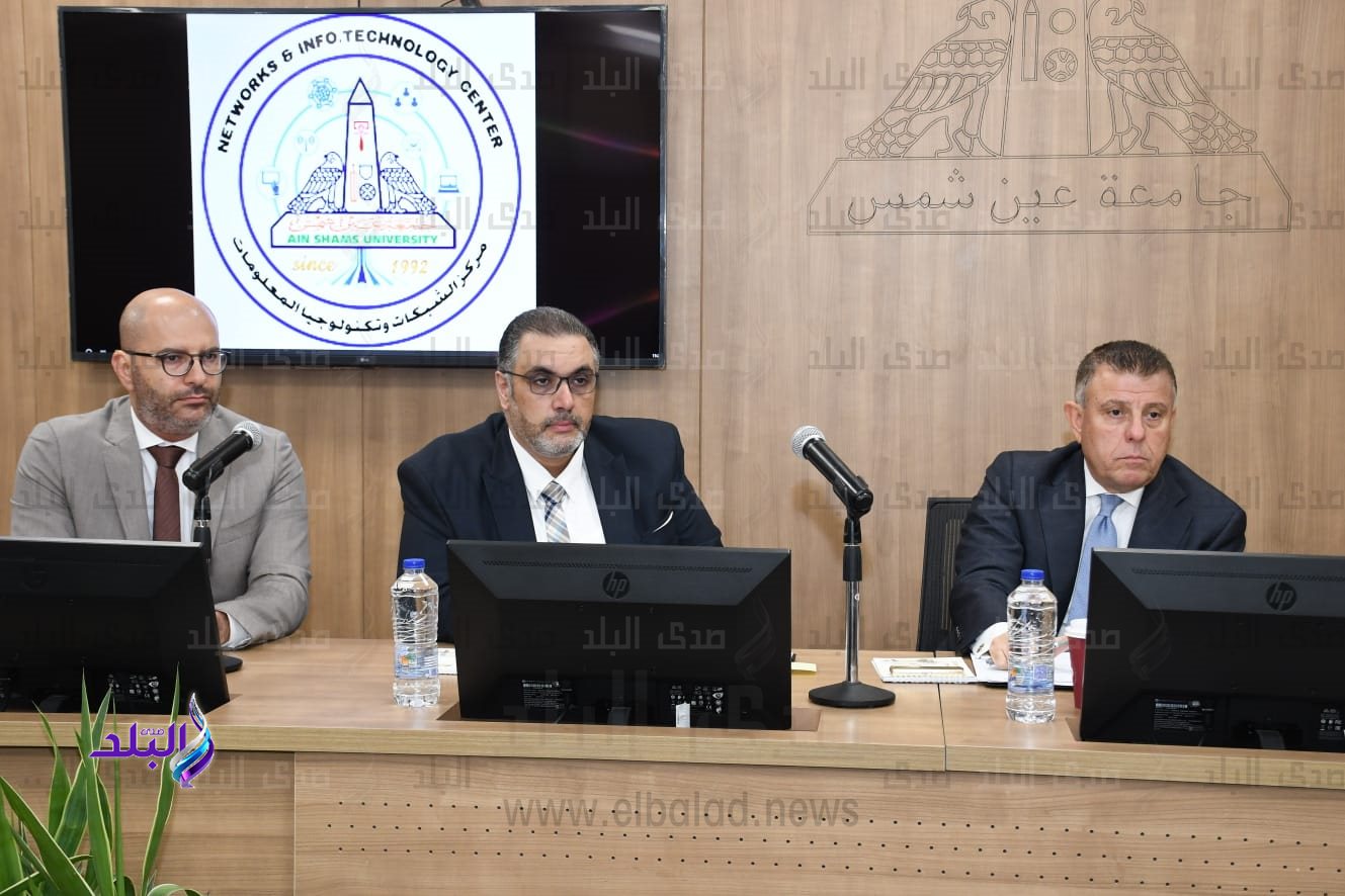 جامعة عين شمس9