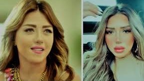 سارة سلامة