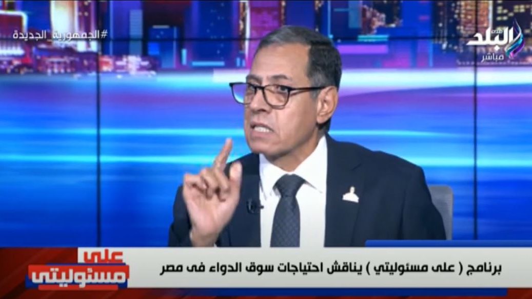  الدكتور محمد الشيخ
