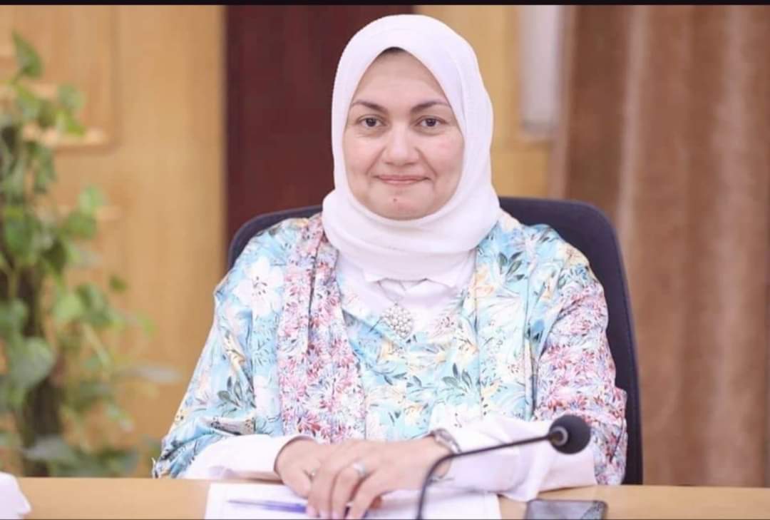 د. نهلة الصعيدي