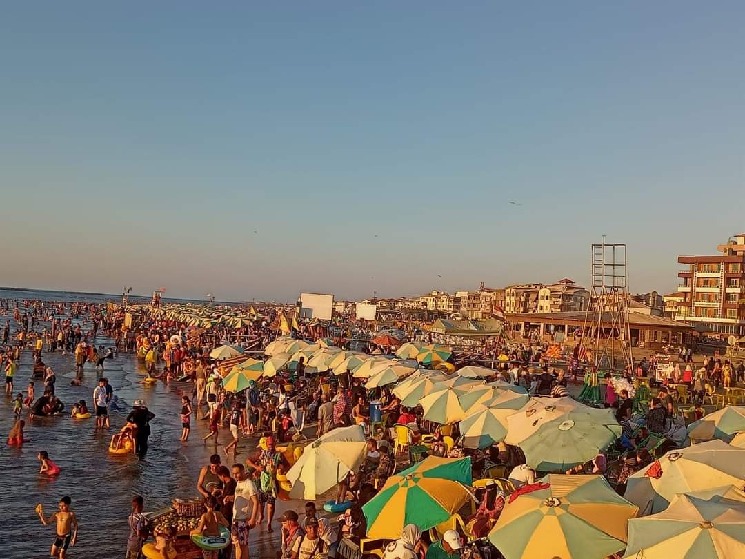 مصيف رأس البر