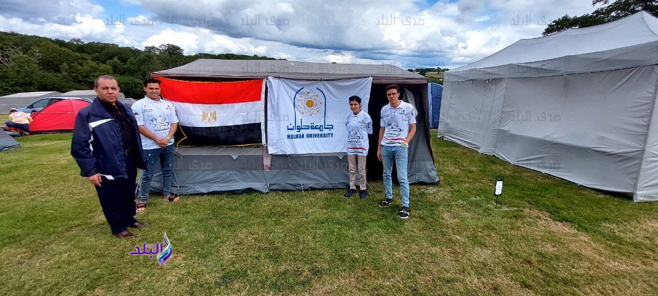 كلية التكنولوجيا والتعليم جامعة حلوان3