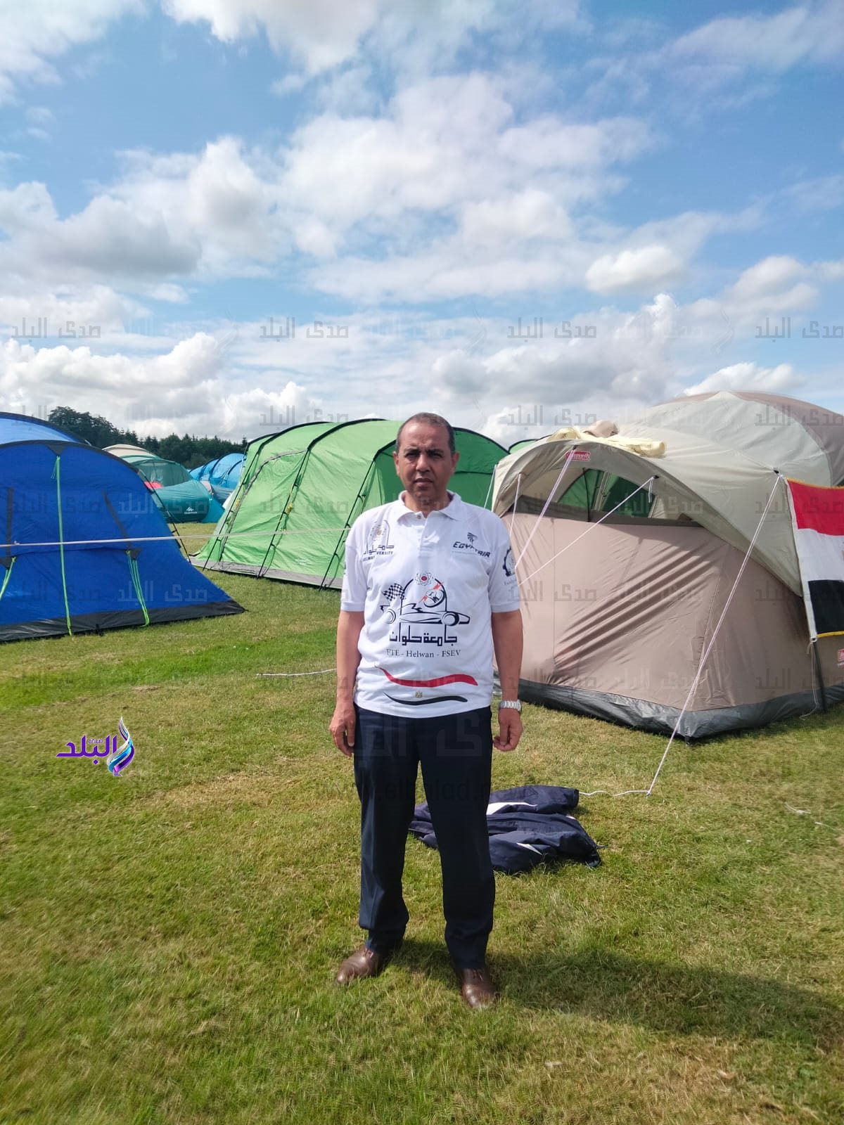 كلية التكنولوجيا والتعليم جامعة حلوان5